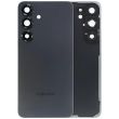 Rückglas mit Kameralinse für Samsung Galaxy S25 5G (Service Pack) (Blue Black)