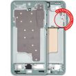 Mittelrahmen für Samsung Galaxy S25 5G (US & International Version) (Mint)