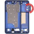 Mittelrahmen für Samsung Galaxy S25 5G (US & International Version) (Navy)