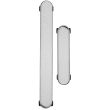 Tasten (Power/ Volume) für Samsung Galaxy S25/ S25 Plus (Premium) (Grau)