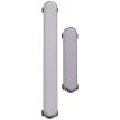 Tasten (Power/ Volume) für Galaxy S25/ S25 Plus (Premium) (Silver Shadow)