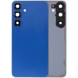 Rückglas mit Kameralinse für Galaxy S25 Plus 5G (ohne Logo) (Navy)