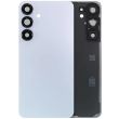 Rückglas mit Kameralinse für Galaxy S25 Plus 5G (Service Pack) (Icy Blue)