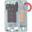 Mittelrahmen für Samsung Galaxy S25 Plus 5G (US & International Version) (Mint)