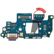 Ladebuchse Platine für Samsung Galaxy S24 FE 5G (S731U) (US Version) (Premium)