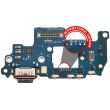 Ladebuchse Platine für Galaxy S24 FE 5G (S721R) (Premium)