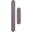 Tasten (Power/ Volume) für Samsung Galaxy S24 FE 5G (Premium) (Graphit)