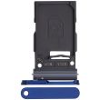SIM-Kartenschacht Single für Samsung Galaxy S25/ S25 Plus (Premium) (Navy)