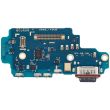 Ladebuchse Platine mit SIM-Kartenleser für Galaxy S24 Ultra 5G (S9280)