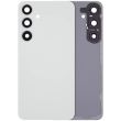 Rückglas mit Kameralinse für Galaxy S24 Plus 5G (ohne Logo) (Jade Green)