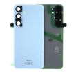 Rückglas mit Kameralinse für Galaxy S24 Plus (Service Pack) (Sapphire Blue)