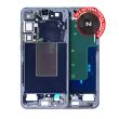 Mittelrahmen für Galaxy S24 Plus 5G (US & International Version) (Cobalt Violet)