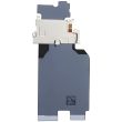 Kabelloses Laden NFC Flex mit Halterung für Samsung Galaxy S23 FE 5G (Premium)