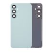 Rückglas mit Kameralinse für Samsung Galaxy S23 FE 5G (Aftermarket Plus) (Mint)