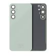 Rückglas mit Kameralinse für Samsung Galaxy S23 FE (Service Pack) (Mint)