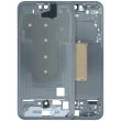 Mittelrahmen für Galaxy S23 FE (International version) (Service Pack) (Graphit)