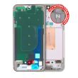 Mittelrahmen für Samsung Galaxy S23 FE (US & International Version) (Cream)