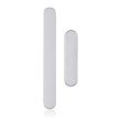 Tasten (Power/ Volume) für Samsung Galaxy S23 FE 5G (Cream)
