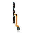 Power/ Lautstärke Taste Flexkabel für Samsung Galaxy S24 5G