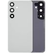 Rückglas mit Kameralinse für Galaxy S24 5G (ohne Logo) (Jade Green)