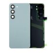 Rückglas mit Kameralinse für Samsung Galaxy S24 (Service Pack) (Sapphire Blue)
