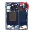 Mittelrahmen für Galaxy S24 5G (US & International Version) (Cobalt Violet)
