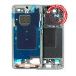 Mittelrahmen für Samsung Galaxy S24 5G (US & International Version) (Jade Green)