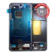 Mittelrahmen für Galaxy S24 5G (US & International Version) (Sapphire Blue)