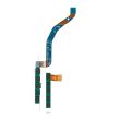 5G Antenne Flexkabel mit Modul für Galaxy S24 5G (2-teiliges Set) (Premium)