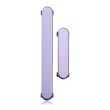 Tasten (Power/ Volume) für Galaxy S24 5G/ 24 Plus 5G (Premium) (Cobalt Violet)