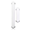Tasten (Power/ Volume) für Galaxy S24 5G/ 24 Plus 5G (Premium) (Marble Grey)