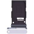 SIM-Kartenschacht Single für Samsung Galaxy S24 5G/ S24 Plus 5G (Sapphire Blue)