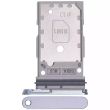 SIM-Kartenschacht Dual für Samsung Galaxy S24 5G/ S24 Plus 5G (Sapphire Blue)