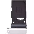 SIM-Kartenschacht Single für Samsung Galaxy S24 5G/ S24 Plus 5G (Marble Gray)