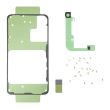 Rückseite Klebeband mit Rework-Set für Samsung Galaxy S24 5G (Service Pack)