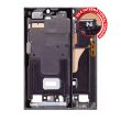 Mittelrahmen für Samsung Galaxy S23 Ultra 5G (US & International Version) (Grün)