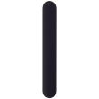 5G Glas-Randstreifen für Samsung Galaxy S23 Ultra 5G (Phantom Black)