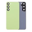 Rückglas mit Kameralinse für Galaxy S23 Plus 5G (ohne Logo) (Lime)