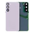 Rückglas mit Kameralinse für Samsung Galaxy S23 Plus (Service Pack) (Lavendel)