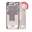 Mittelrahmen für Samsung Galaxy S23 Plus 5G (Internationale Version) (Cream)
