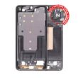 Mittelrahmen für Samsung Galaxy S23 Plus 5G (US & International Version) (Grün)