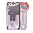 Mittelrahmen für Galaxy S23 Plus 5G (US & International Version) (Lavendel)