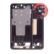 Mittelrahmen für Galaxy S23 Plus 5G (US & International Version) (Phantom Black)