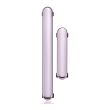 Tasten (Power/ Volume) für Galaxy S23 5G/ S23 Plus 5G (Premium) (Lavendel)