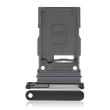 SIM-Kartenschacht Single für Samsung Galaxy S23 5G/ S23 Plus 5G (Grün)