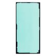 Rückseite Klebeband für Samsung Galaxy S23 Ultra (10er Pack)