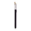Eingabestift Holder Top Abdeckung mit Flexkabel für Galaxy S23 Ultra 5G
