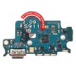 Ladebuchse Platine mit SIM-Kartenleser für Galaxy S23 5G (S911B) (Premium)