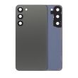 Rückglas mit Kameralinse für Samsung Galaxy S23 5G (Service Pack) (Grün)