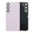 Rückglas mit Kameralinse für Samsung Galaxy S23 5G (Service Pack) (Lavendel)